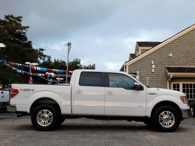 2014 ford f150 lariat for sale in kailua, hawaii