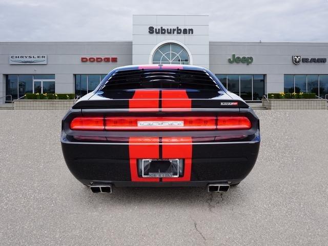 used 2012 dodge challenger srt8 troy, mi 48084 for sale in troy, michigan