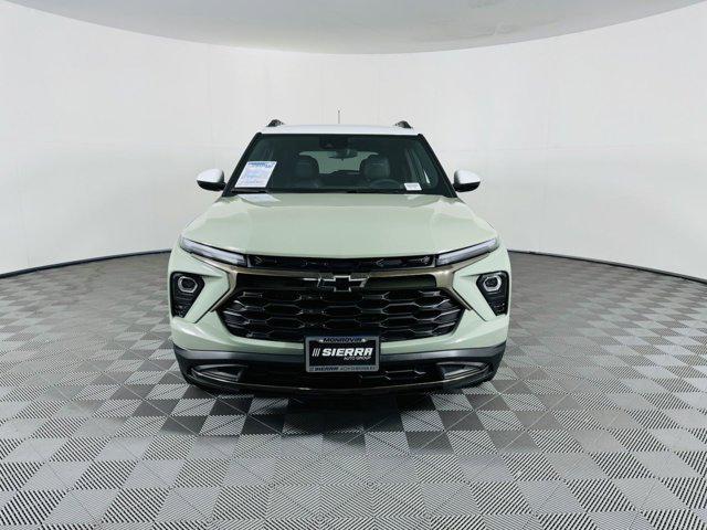 2024 chevrolet trailblazer activ