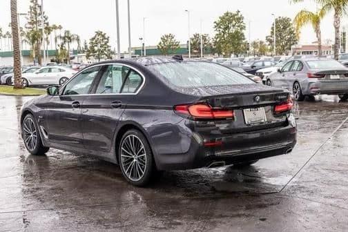 2023 bmw 530e 530e in bakersfield, california
