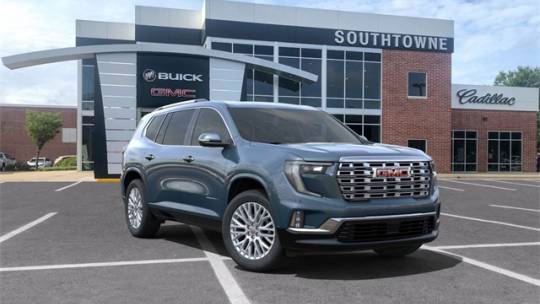 2024 GMC Acadia