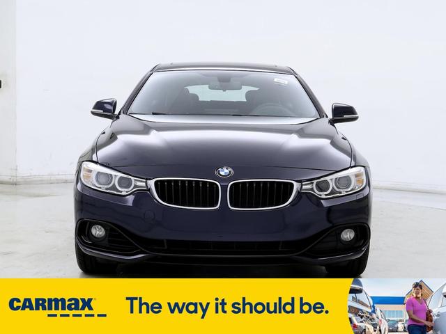 2017 bmw 430 i xdrive gran coupe
