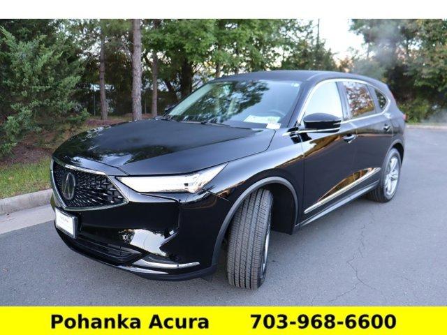 2022 acura mdx base (a10)
