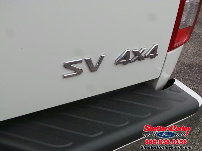used 2018 nissan frontier sv v6 crowley, la 70526 for sale in crowley, louisiana