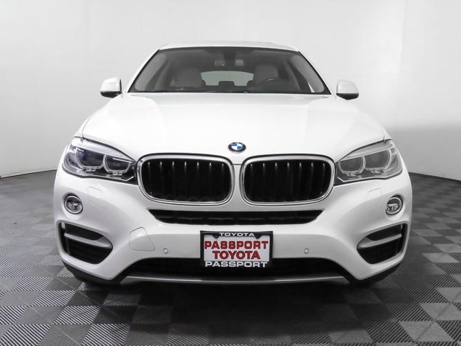 used 2015 bmw x6 xdrive35i suitland, md 20746 for sale in camp springs, maryland