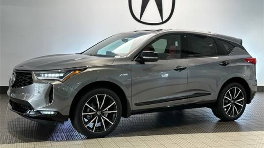 2025 Acura RDX