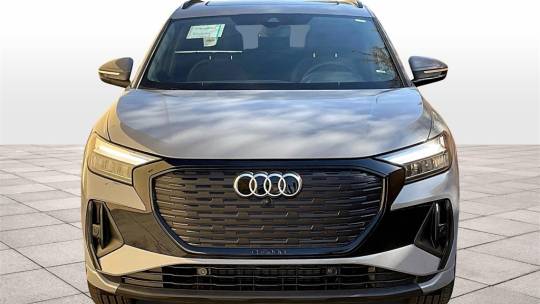 2024 Audi Q4 e-tron