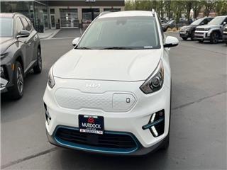 2022 Kia Niro ex