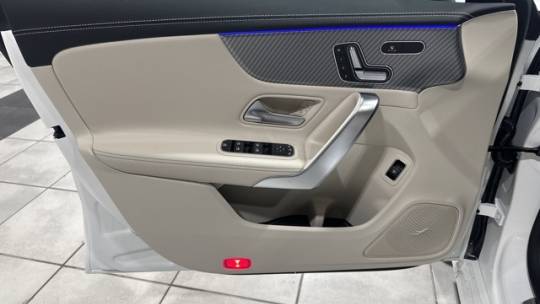 2024 mercedes-benz cla cla 250 4matic