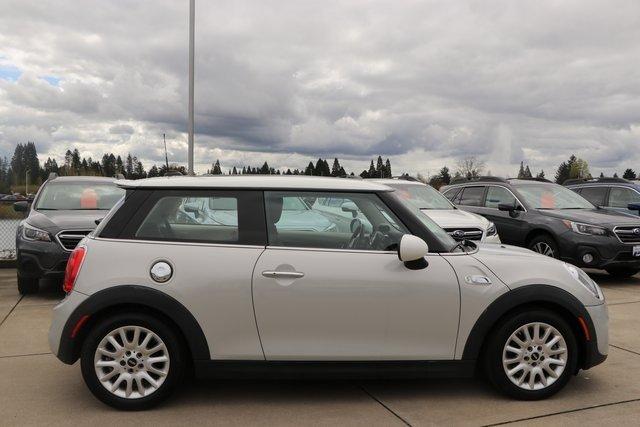 used 2015 mini cooper s 2-door hardtop salem, or 97301 for sale in salem, oregon