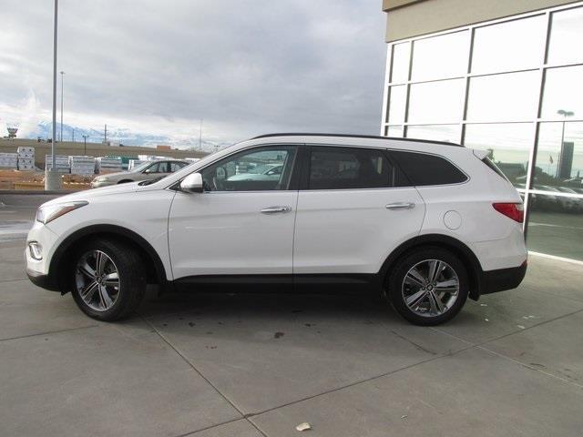 2016 hyundai santa fe se awd se 4dr suv for sale in lindon, utah