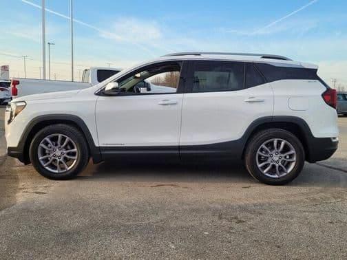 2023 gmc terrain slt in jonesboro, arkansas