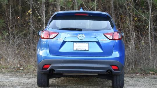 2014 Mazda CX-5
