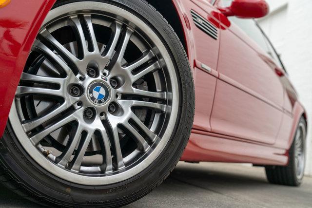 2004 bmw m3 m3