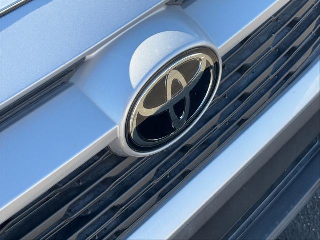 2022 toyota rav4 t mulliner