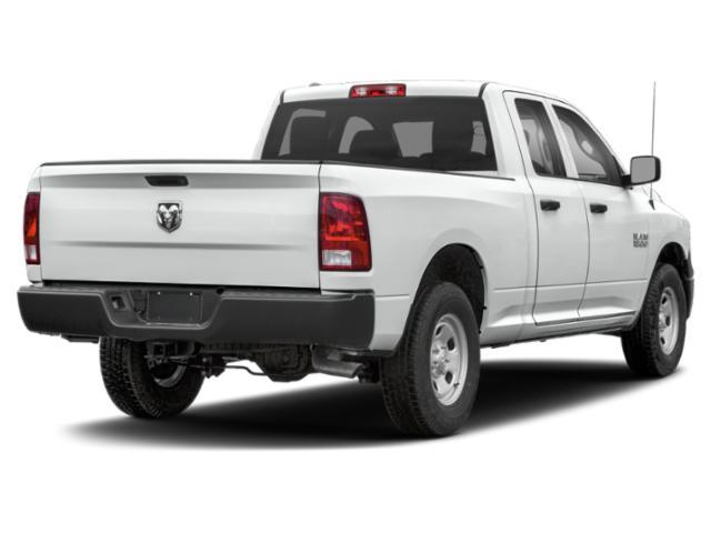 2019 ram 1500 express