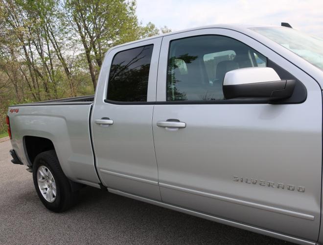 used 2019 chevrolet silverado 1500 lt south charleston, wv 25309 for sale in charleston, west virginia