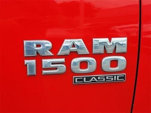 2019 ram 1500 classic big horn in north little rock, arkansas