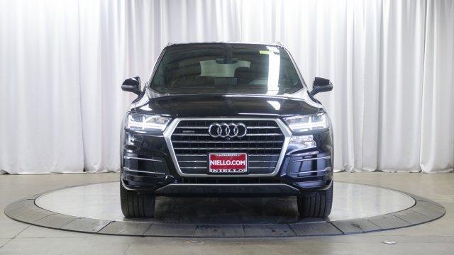 used 2019 audi q7 2.0t premium plus sacramento, ca 95825 for sale in sacramento, california