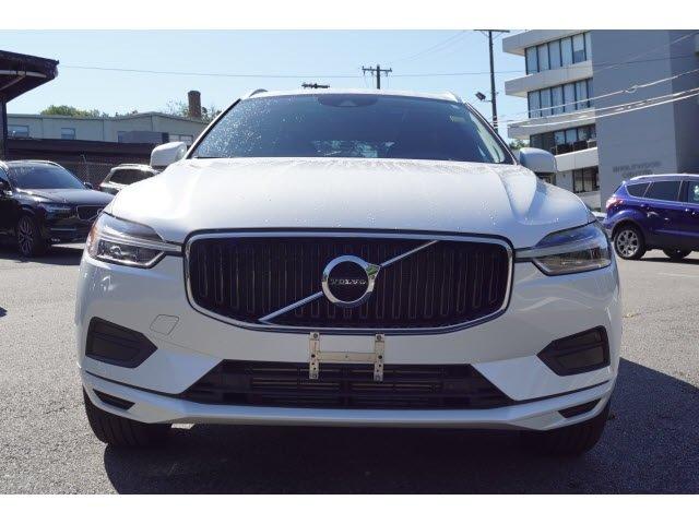 certified 2019 volvo xc60 awd t5 momentum englewood, nj 07631 for sale in englewood, new jersey
