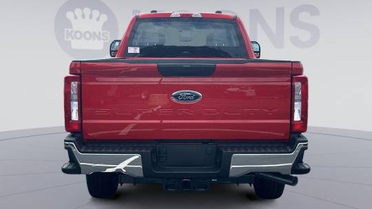 2024 Ford F-350