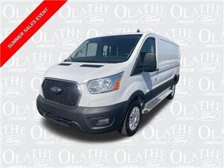 2022 Ford Transit 250