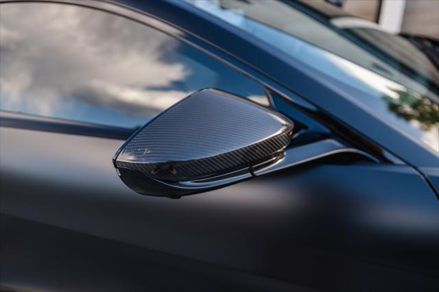 2023 aston martin vantage f1 edition