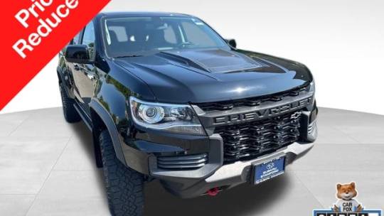 2022 Chevrolet