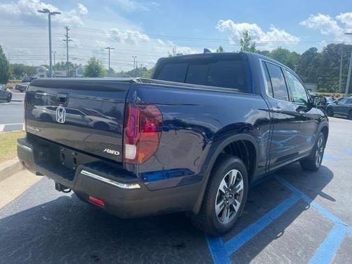 2018 honda ridgeline in saint louis, missouri