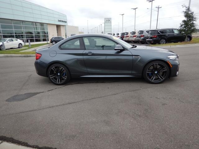 used 2018 bmw m2 diberville, ms 39540 for sale in biloxi, mississippi