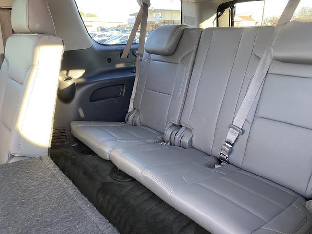 2015 chevrolet suburban 1500 lt