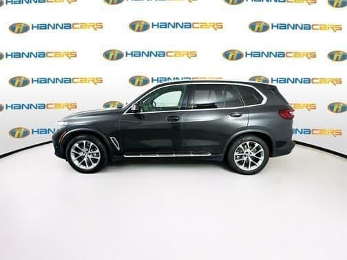 2022 bmw x5 sdrive40i in bradenton, florida
