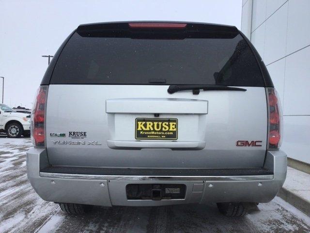 used 2012 gmc yukon xl awd denali marshall, mn 56258 for sale in marshall, minnesota