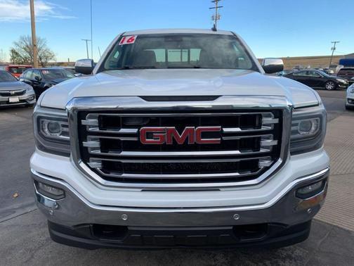 2016 gmc sierra 1500 in minneapolis, minnesota