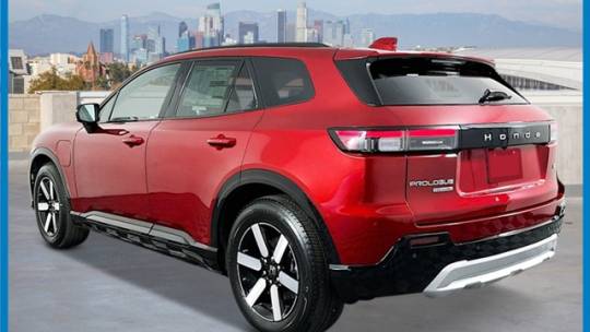 2024 Honda Prologue