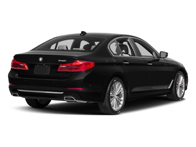 2017 bmw 540 xdrive