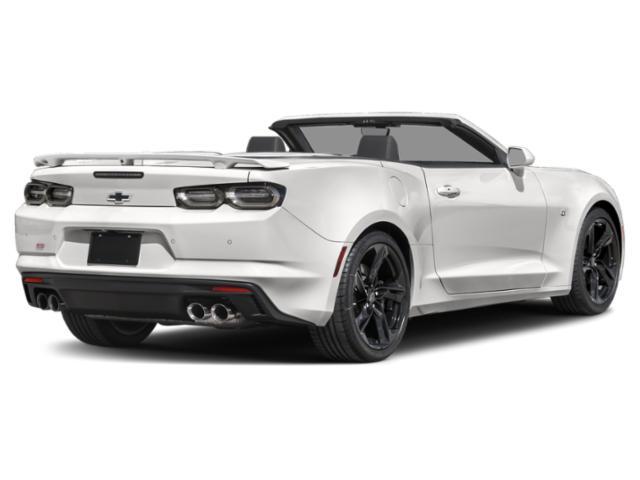 2023 chevrolet camaro 2ss