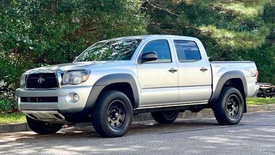 2008 Toyota Tacoma