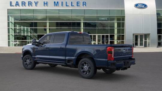 2024 Ford F-350