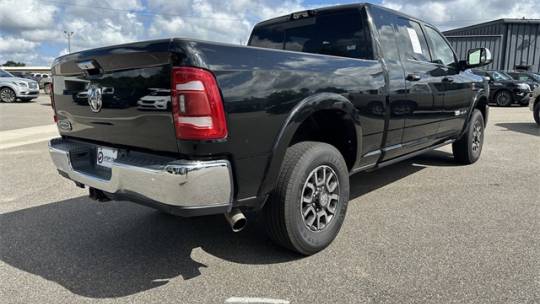 2022 RAM 3500 laramie longhorn