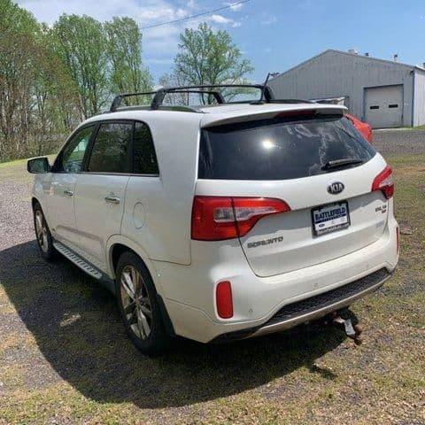 2014 kia sorento sx limited in elizabeth, new jersey
