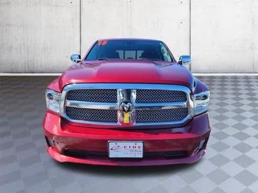 2013 ram 1500 laramie in saint cloud, minnesota