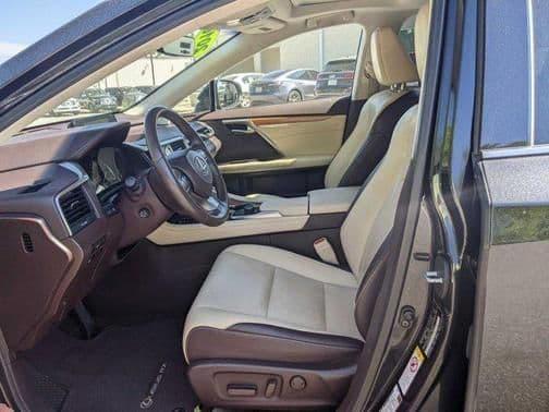 2016 lexus rx 350 f sport in winston salem, north carolina