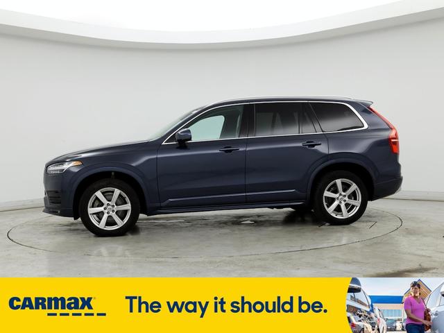 2022 volvo xc90 t6 momentum