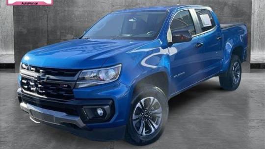 2022 Chevrolet