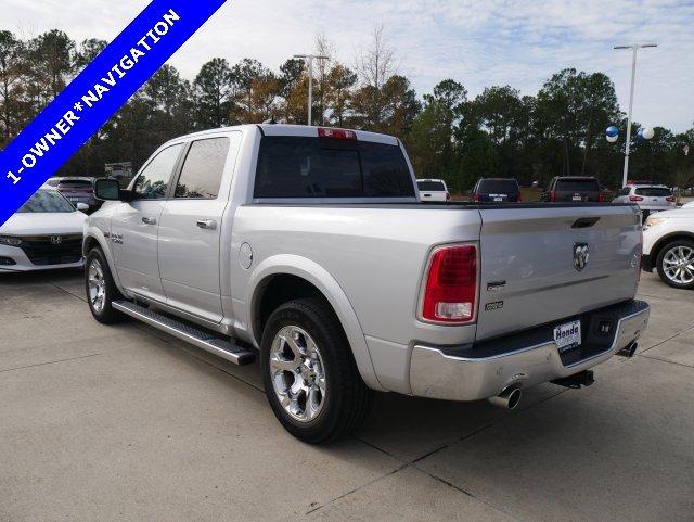 used 2015 ram 1500 laramie covington, la 70433 for sale in claiborne, louisiana