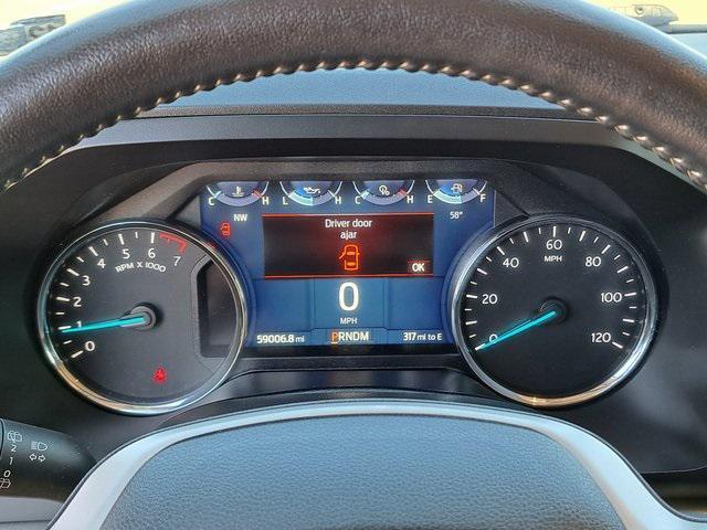 2022 ford expedition xlt max