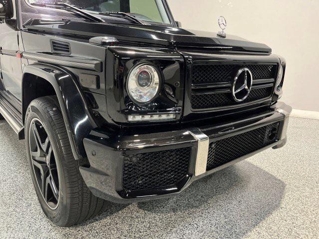 2009 mercedes-benz g-class 4matic