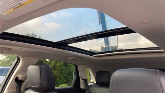 2019 Cadillac XT5
