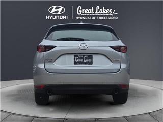 2019 Mazda CX-5 s